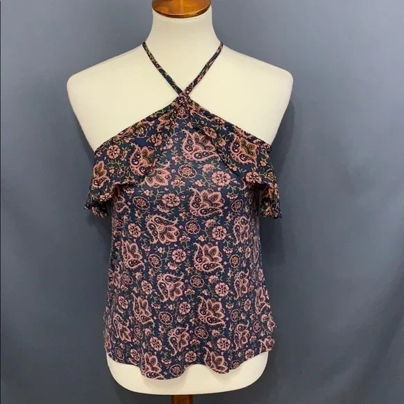 𝅺pretty Loft top - Picture 4 of 8